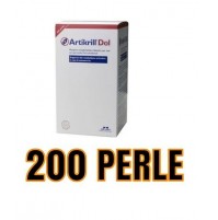 ARTIKRILL DOL 200 PERLE SCADENZA 2023 