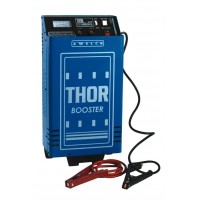 AWELCO caricabatterie AUTO THOR 320 Battery booster AVVIATORE CARICABATTERIA 8004386750100