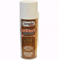 Antitarlo Per Legno Fungicida Spray Complet 8000071475334