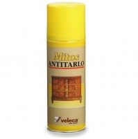 Antitarlo Spray Per Legno Veleca 8000071472777