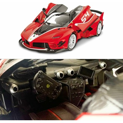 Auto Radiocomandata Ferrari Fxxk Evo Scala1:14 Mondo Motors 63596 8001011635962-4