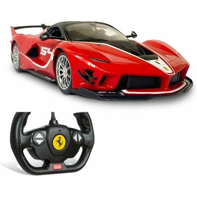 Auto Radiocomandata Ferrari Fxxk Evo Scala1:14 Mondo Motors 63596 8001011635962-6