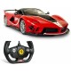 Auto Radiocomandata Ferrari Fxxk Evo Scala1:14 Mondo Motors 63596 8001011635962