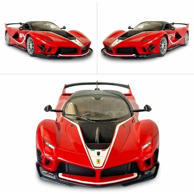 Auto Radiocomandata Ferrari Fxxk Evo Scala1:14 Mondo Motors 63596 8001011635962-1