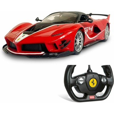 Auto Radiocomandata Ferrari Fxxk Evo Scala1:14 Mondo Motors 63596 8001011635962-0