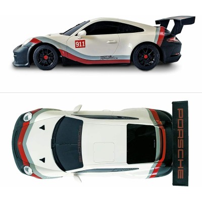 Auto Radiocomandata Porsche 911 Gt3 Cup Scala 1:18 Mondo Motors 63535 8001011635351-4