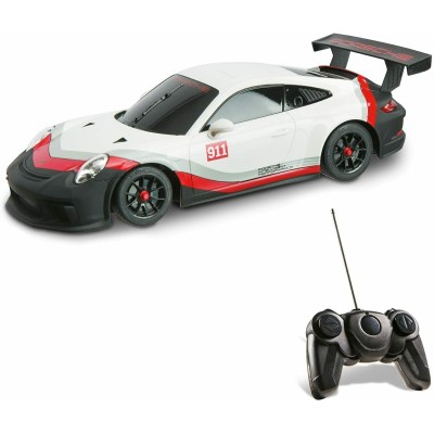 Auto Radiocomandata Porsche 911 Gt3 Cup Scala 1:18 Mondo Motors 63535 8001011635351-5