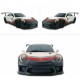 Auto Radiocomandata Porsche 911 Gt3 Cup Scala 1:18 Mondo Motors 63535 8001011635351