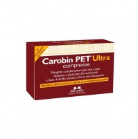 CAROBIN PET ULTRA COMPRESSE 8019597525256