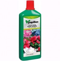 Concime Liquido Per Piante Acidofile Papillon 8000071968966
