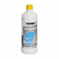 Detergente Per Pavimenti Maurer Plus 8000071981637