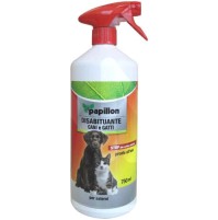 Disabituante Spray Per Cani E Gatti Papillon 8000071824569