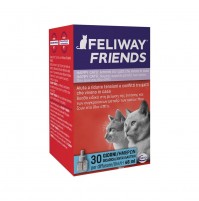 FELIWAY FRIENDS RICARICA ML.48 8019597525256