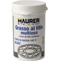Grasso Al Litio Multiuso Maurer Plus In Vasetto 8000071517218