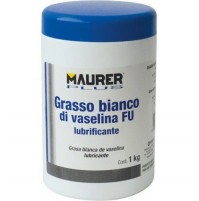 Grasso Bianco Di Vaselina Fu Maurer Plus In Barattolo 8000071517201