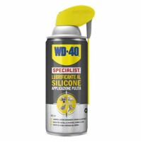 Lubrificante Al Silicone Spray Wd 40 Specialist 8000071464512