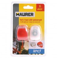 Luci Per Cicli In Kit Maurer 8000071973915