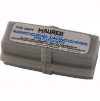 Magnetizzatore Per Cacciaviti E Pinzette Maurer Plus 8000071984447
