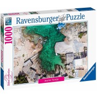 Puzzle 1000 Pezzi Formentera Ravensburger 16397 8011380002012