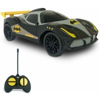 RC Batmobile Batman DC scala 1:28 Mondo Motors 63699 8001011636990