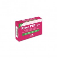 RIBES PET RECOVERY 60 PERLE 8019597525256