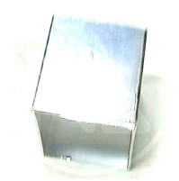 Ricambi Salotto (55382-94362-93910) Papillon - Sottopiedi Alluminio 8000071991223