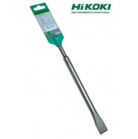 SCALPELLO PIATTO 20 x 250 mm SDS-PLUS SDS PLUS HIKOKI HITACHI PROFESSIONALE 4034379000206