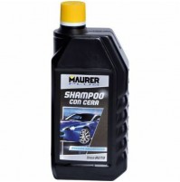 Shampoo Per Auto Maurer Plus 8000071941563