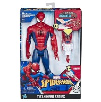 Spider Man Titan Hero Power FX Hasbro E3552 5010993615124