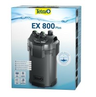 TETRA FILTRO ESTERNO EX 800 PLUS 8019597525485