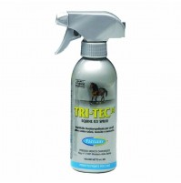 TRI TEC 300 ml  Insetto repellente Contro mosche, tafani, ectoparassiti 8019597525256