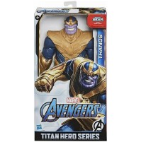 Thanos Titan Hero 30 cm Hasbro E7381 5010993812837