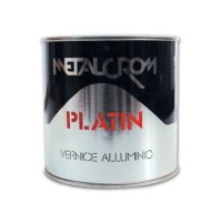 Vernice Alluminio Nitro Sintetica 