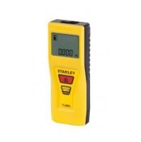 misuratore laser di distanze STANLEY TML65 METRO A BATTERIE ELETTRONICO TM L65 3253561770326